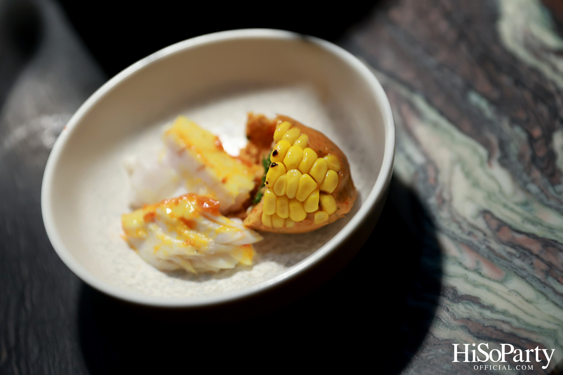 งานเปิดตัวร้านอาหาร KWANN (ควัน) ณ Nysa Hotel Bangkok