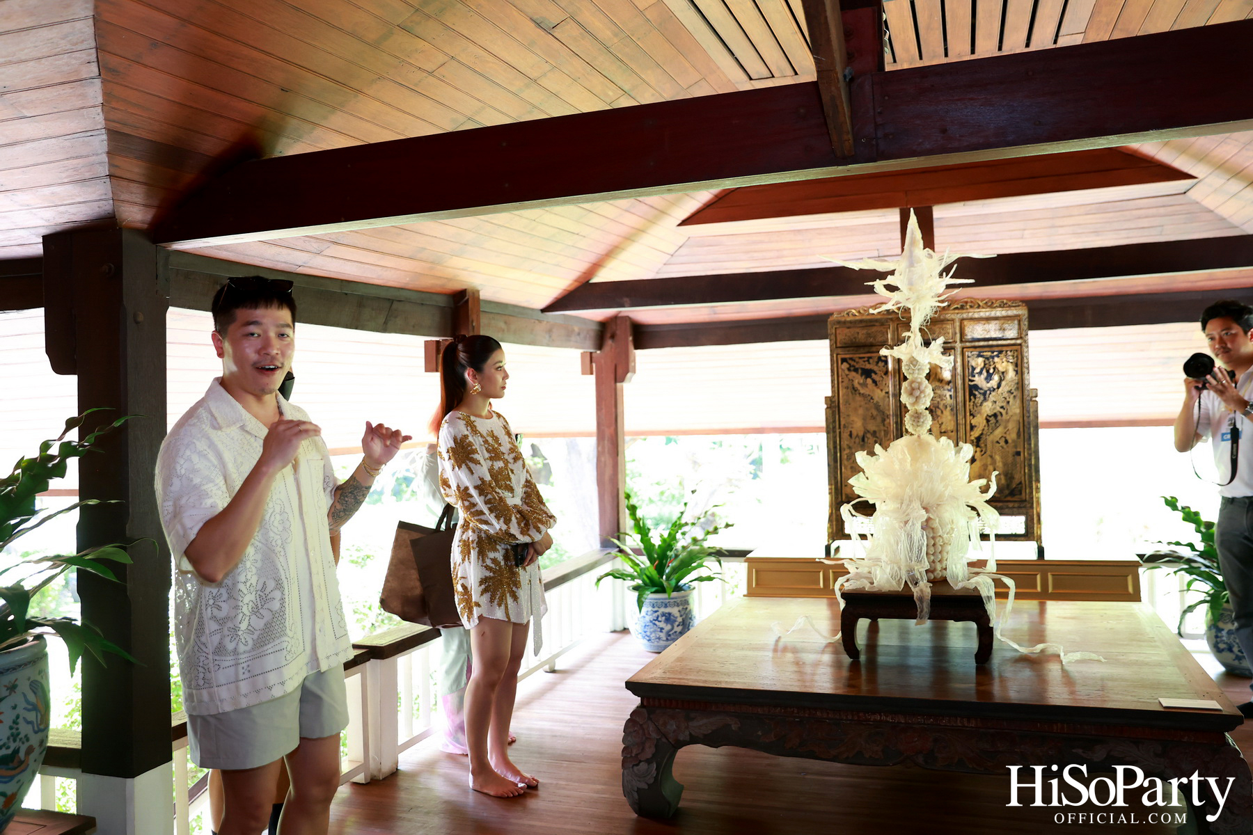 งานดอกไม้ปาร์คนายเลิศครั้งที่ 35 ตระการตาสมการรอคอย เปิดให้เข้าชมตั้งแต่วันนี้ – 31 มีนาคม ณ ปาร์คนายเลิศ