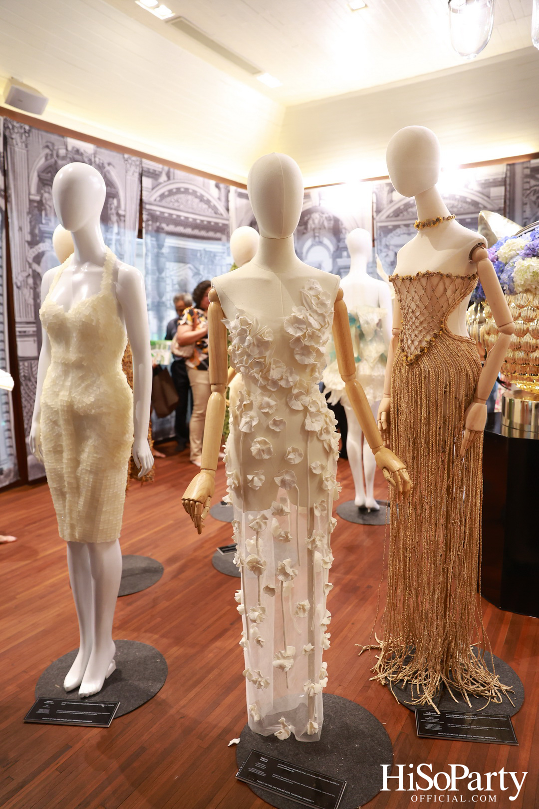 งานดอกไม้ปาร์คนายเลิศครั้งที่ 35 ตระการตาสมการรอคอย เปิดให้เข้าชมตั้งแต่วันนี้ – 31 มีนาคม ณ ปาร์คนายเลิศ