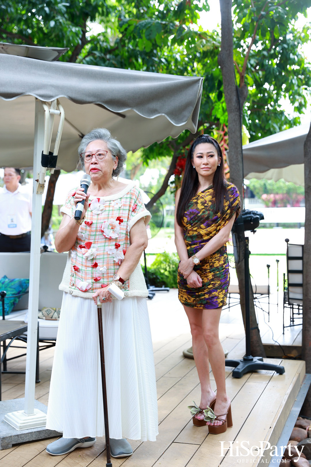 งานดอกไม้ปาร์คนายเลิศครั้งที่ 35 ตระการตาสมการรอคอย เปิดให้เข้าชมตั้งแต่วันนี้ – 31 มีนาคม ณ ปาร์คนายเลิศ