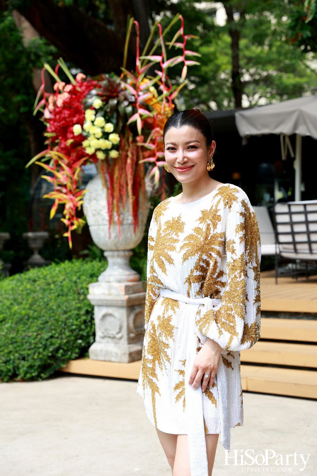 งานดอกไม้ปาร์คนายเลิศครั้งที่ 35 ตระการตาสมการรอคอย เปิดให้เข้าชมตั้งแต่วันนี้ – 31 มีนาคม ณ ปาร์คนายเลิศ