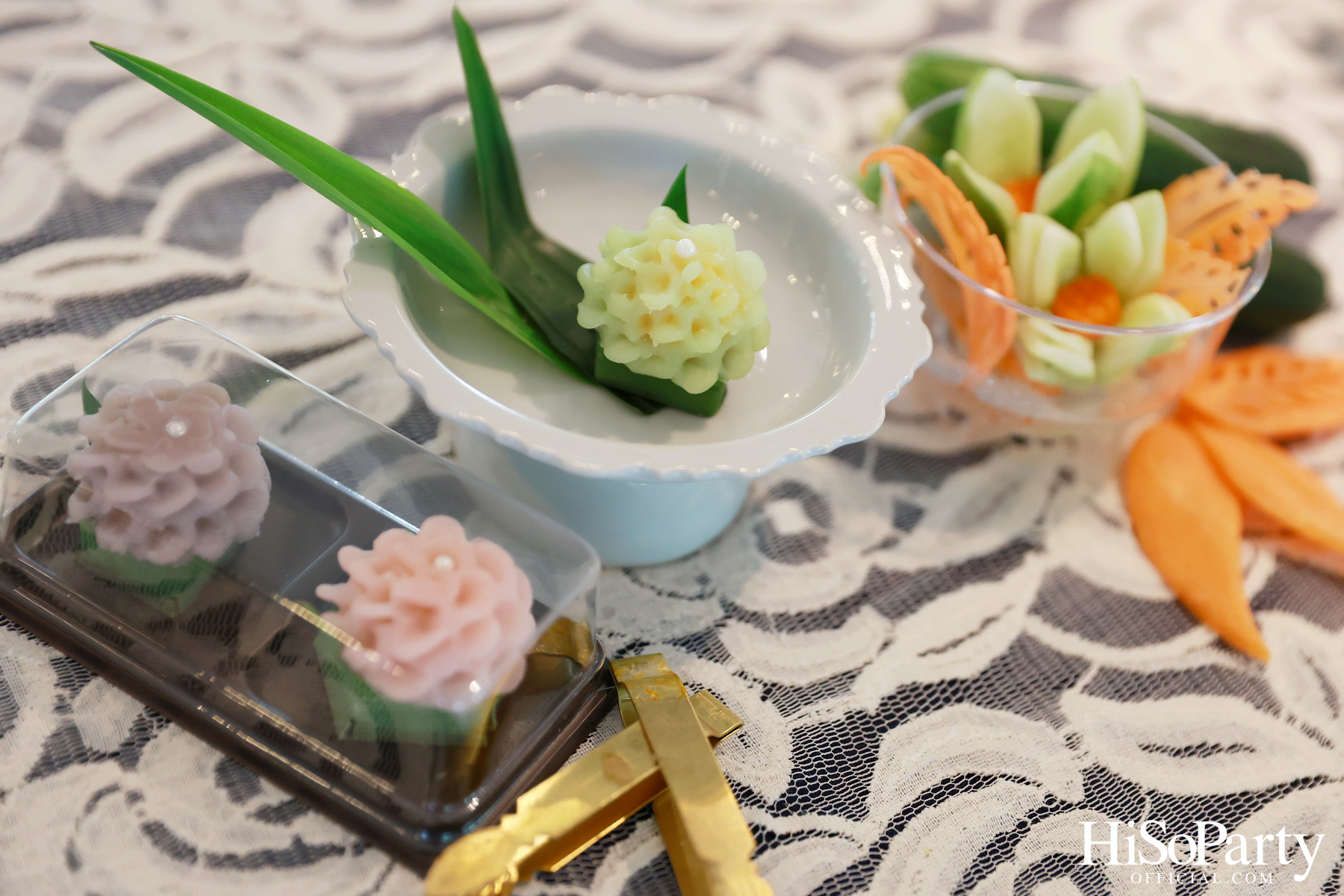 งานดอกไม้ปาร์คนายเลิศครั้งที่ 35 ตระการตาสมการรอคอย เปิดให้เข้าชมตั้งแต่วันนี้ – 31 มีนาคม ณ ปาร์คนายเลิศ