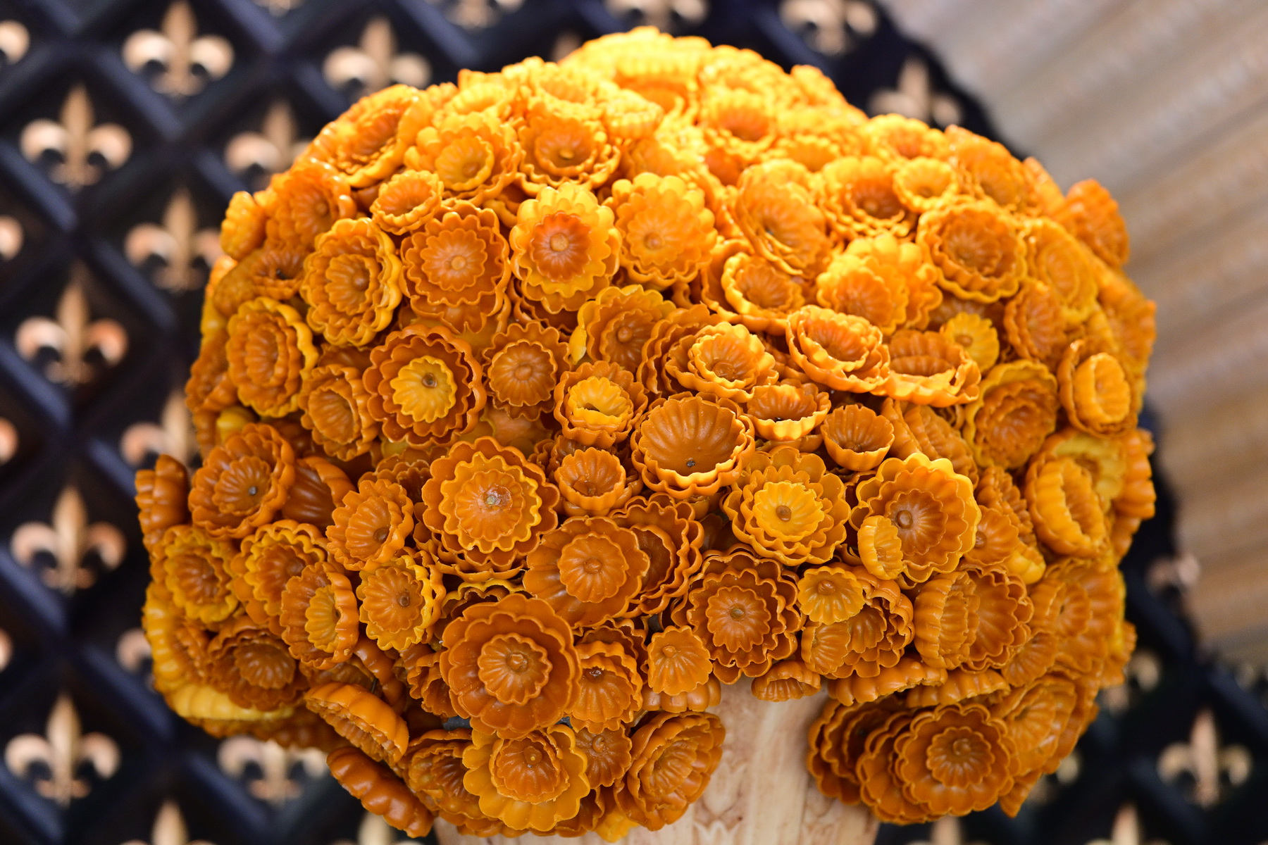 งานดอกไม้ปาร์คนายเลิศครั้งที่ 35 ตระการตาสมการรอคอย เปิดให้เข้าชมตั้งแต่วันนี้ – 31 มีนาคม ณ ปาร์คนายเลิศ