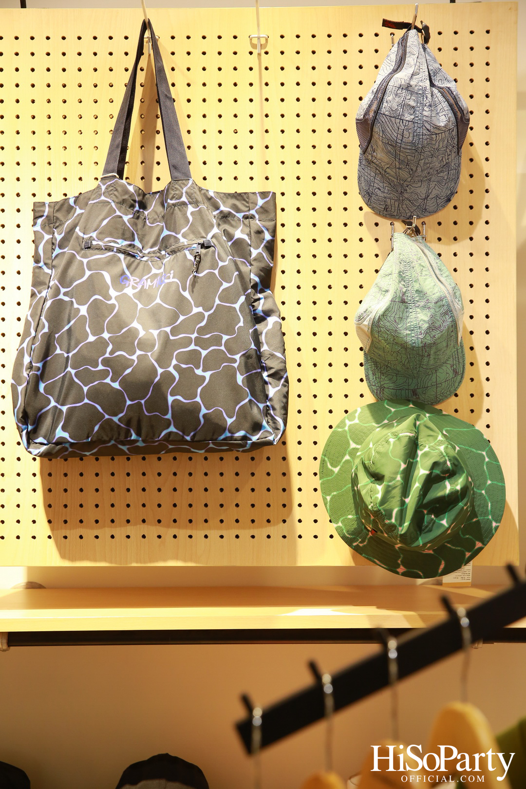 Comma And 1st Anniversary