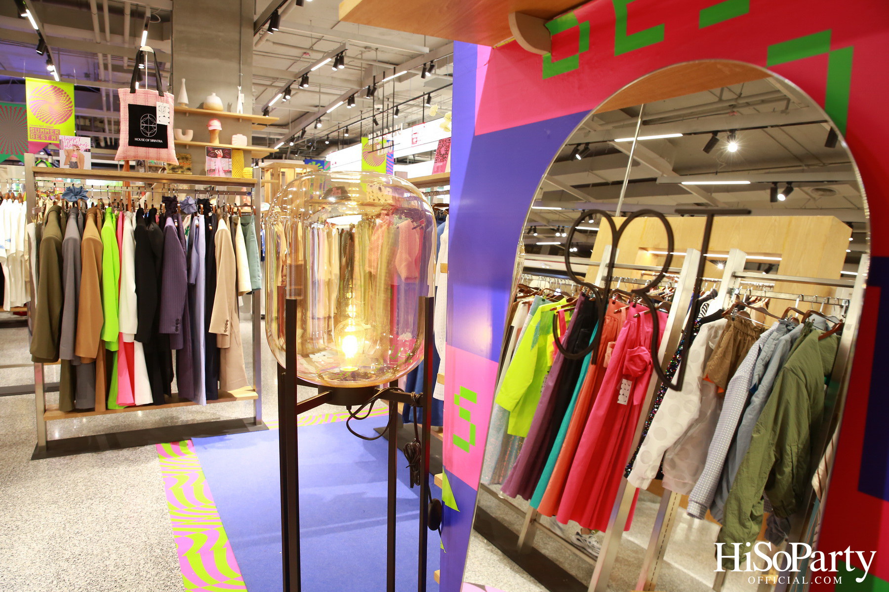 Comma And 1st Anniversary