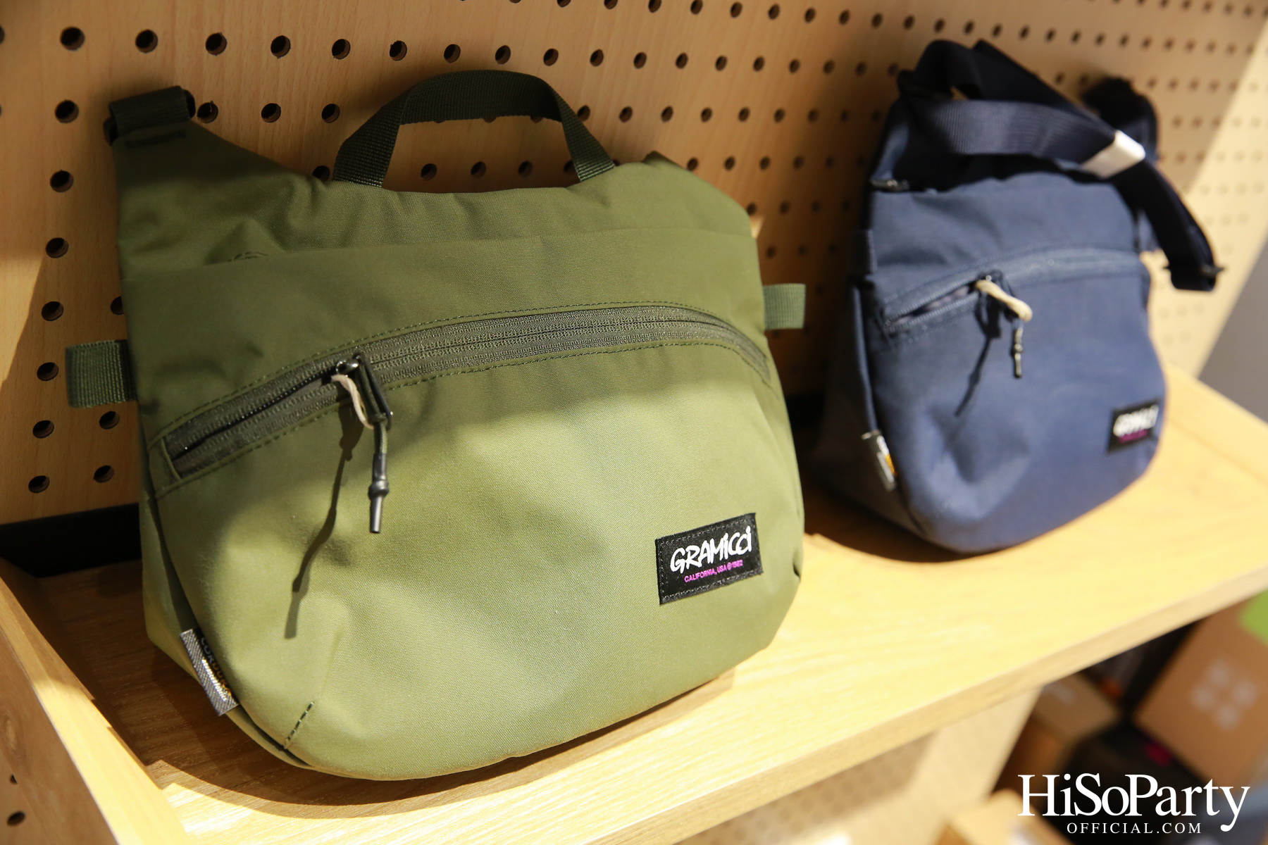 Comma And 1st Anniversary