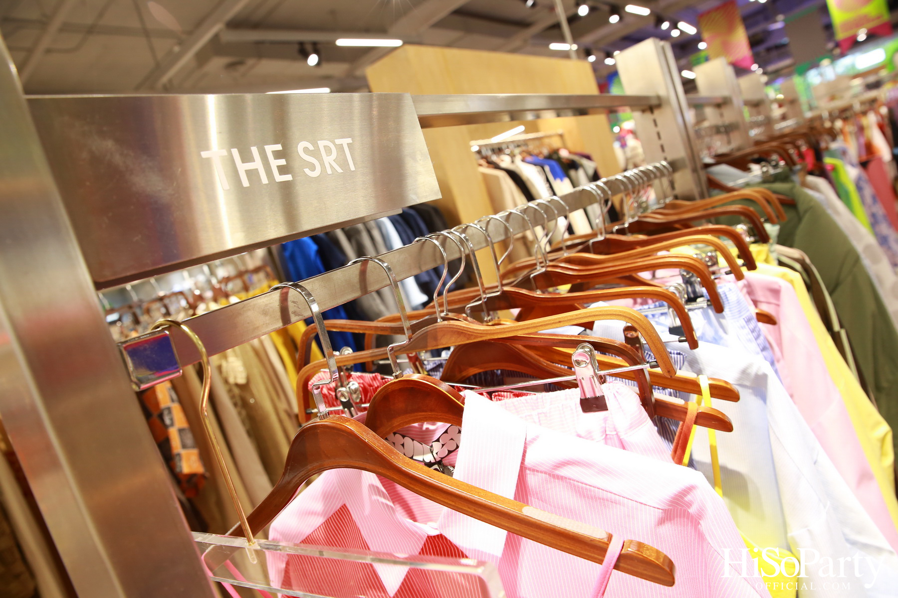 Comma And 1st Anniversary