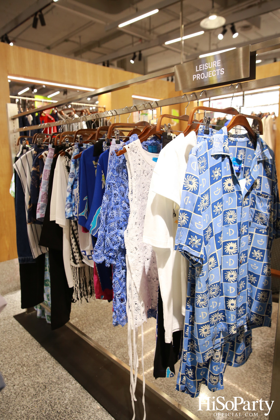 Comma And 1st Anniversary