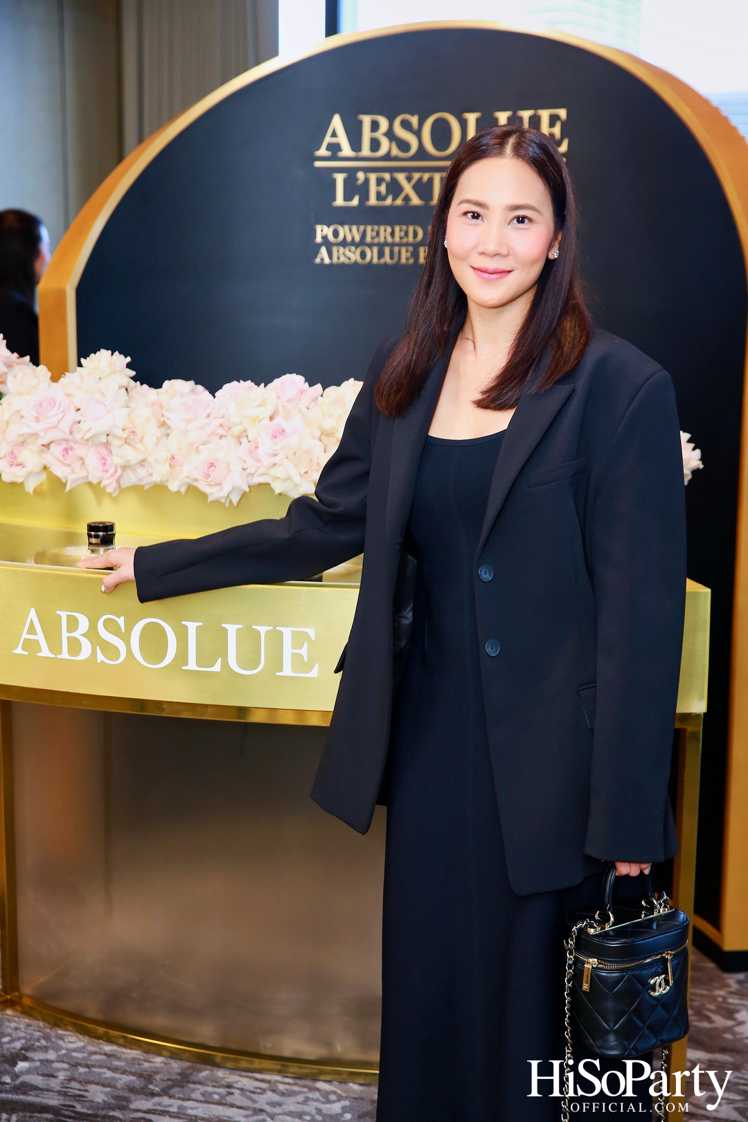 The Absolue Longevity Workshop เปิดตัวผลิตภัณฑ์ใหม่สุดพรีเมียมจาก Lancôme เพื่อผิวอ่อนเยาว์ที่เหนือกาลเวลา