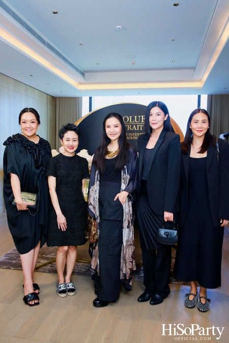 The Absolue Longevity Workshop เปิดตัวผลิตภัณฑ์ใหม่สุดพรีเมียมจาก Lancôme เพื่อผิวอ่อนเยาว์ที่เหนือกาลเวลา