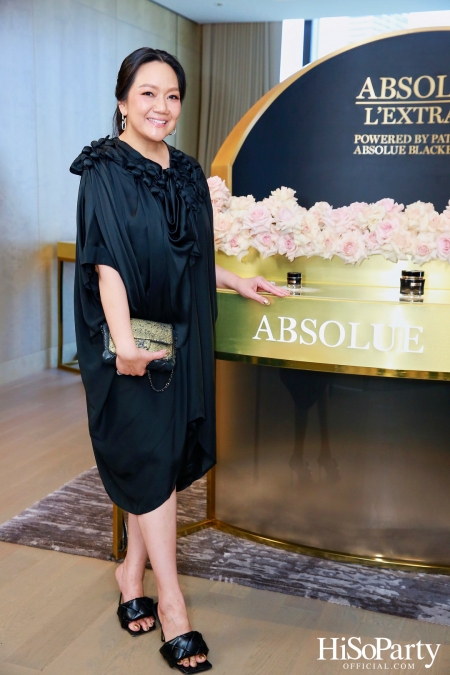 The Absolue Longevity Workshop เปิดตัวผลิตภัณฑ์ใหม่สุดพรีเมียมจาก Lancôme เพื่อผิวอ่อนเยาว์ที่เหนือกาลเวลา