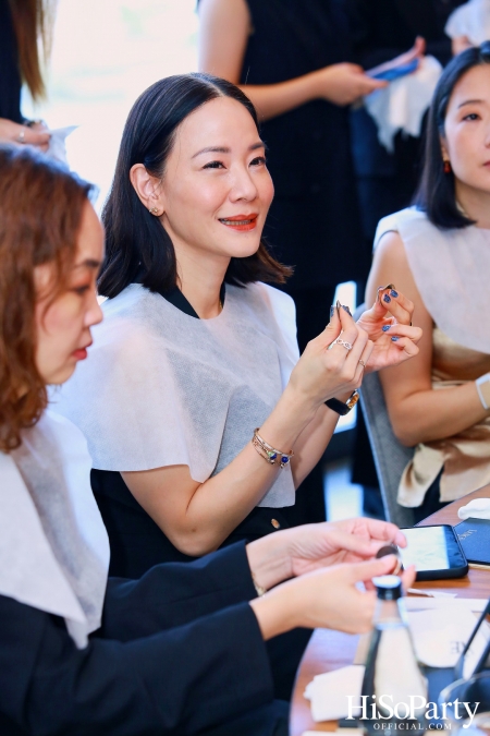 The Absolue Longevity Workshop เปิดตัวผลิตภัณฑ์ใหม่สุดพรีเมียมจาก Lancôme เพื่อผิวอ่อนเยาว์ที่เหนือกาลเวลา