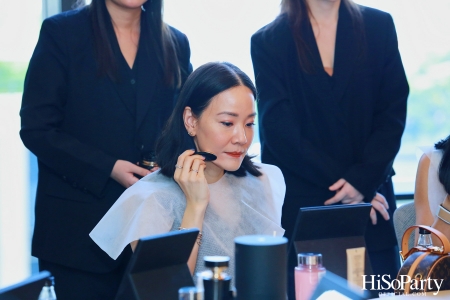 The Absolue Longevity Workshop เปิดตัวผลิตภัณฑ์ใหม่สุดพรีเมียมจาก Lancôme เพื่อผิวอ่อนเยาว์ที่เหนือกาลเวลา