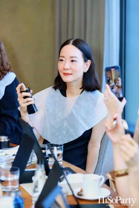 The Absolue Longevity Workshop เปิดตัวผลิตภัณฑ์ใหม่สุดพรีเมียมจาก Lancôme เพื่อผิวอ่อนเยาว์ที่เหนือกาลเวลา