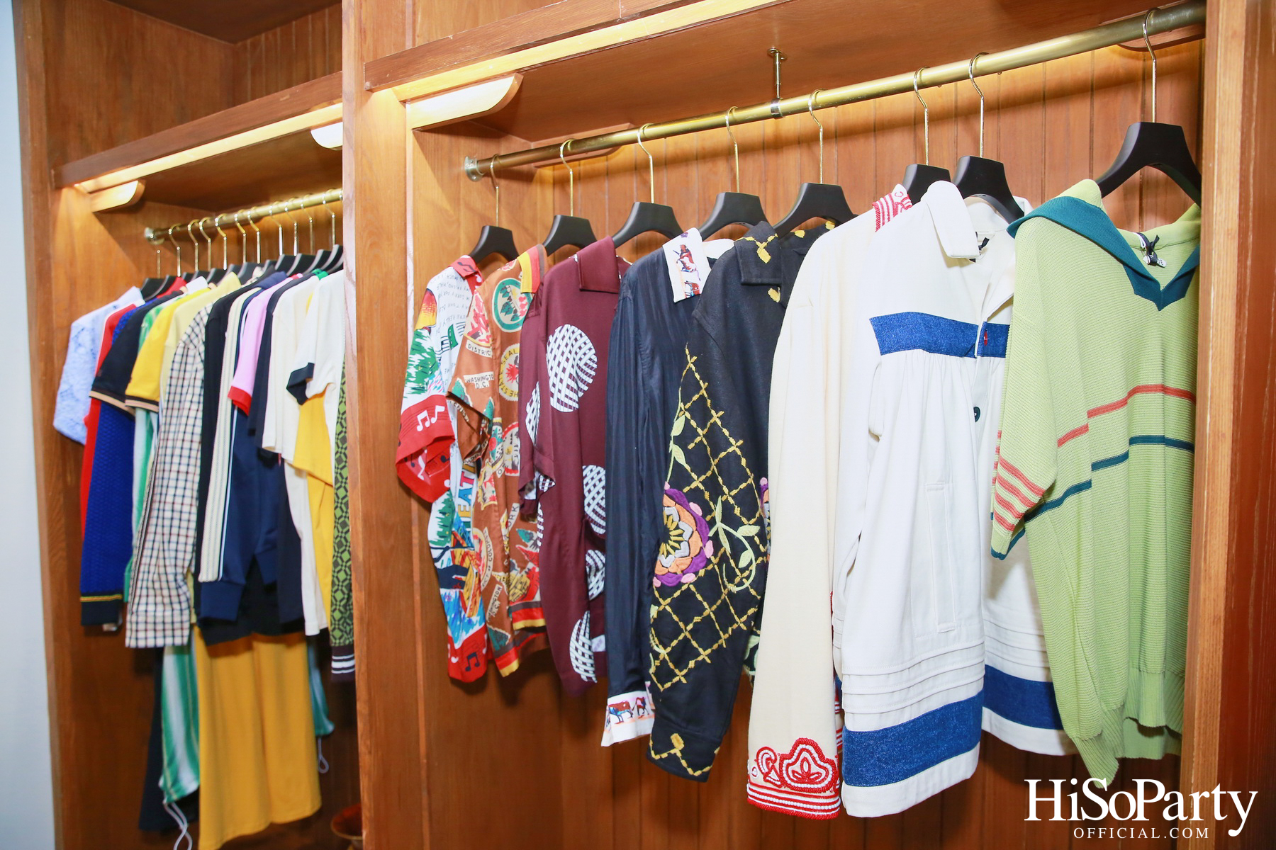 งานเปิดตัวแฟลกชิพสโตร์ Decorum Bilbiotheque ณ ศูนย์การค้าเกษรอัมรินทร์