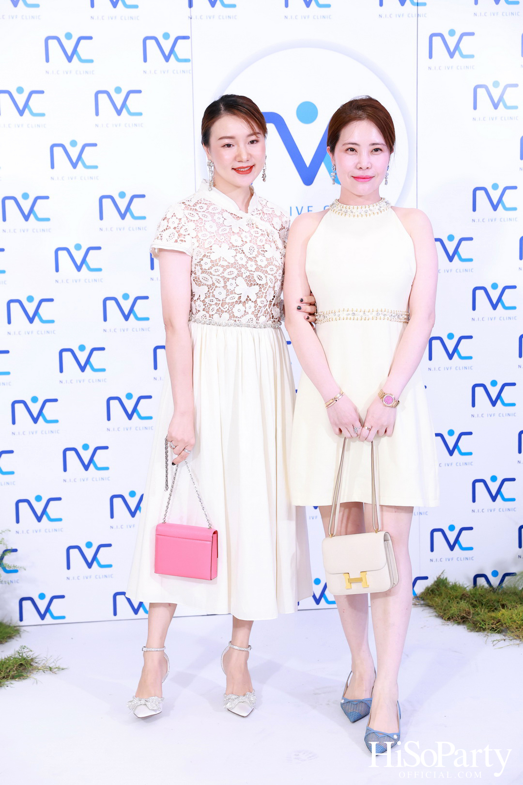 N.I.C IVF CLINIC จัดงานฉลองครบรอบ 4 ปี 