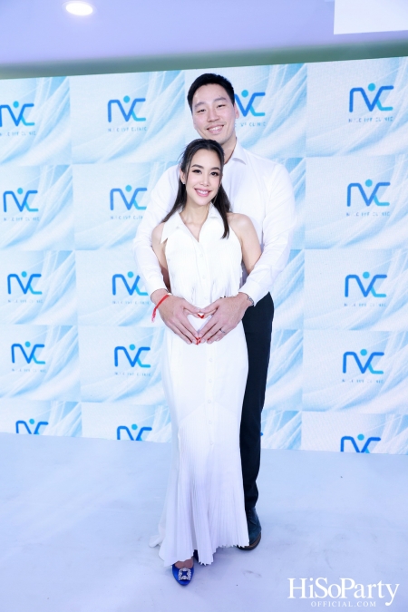 N.I.C IVF CLINIC จัดงานฉลองครบรอบ 4 ปี 