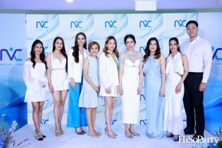 N.I.C IVF CLINIC จัดงานฉลองครบรอบ 4 ปี 