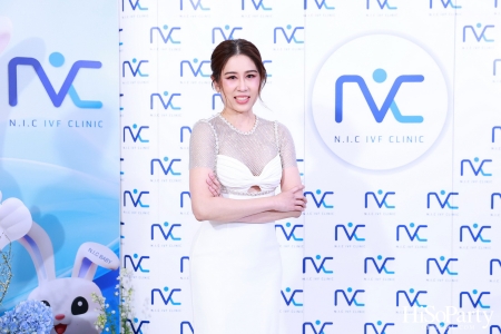 N.I.C IVF CLINIC จัดงานฉลองครบรอบ 4 ปี 