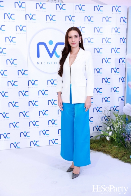 N.I.C IVF CLINIC จัดงานฉลองครบรอบ 4 ปี 