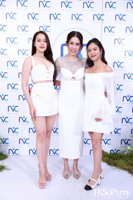 N.I.C IVF CLINIC จัดงานฉลองครบรอบ 4 ปี 