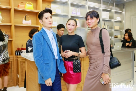 งานเปิดร้าน Club21 Multi-Label Women ใหม่ ภายใต้คอนเซปต์ Showcase Apartment: the Fusion of Eclecticism and Modern Futuristic