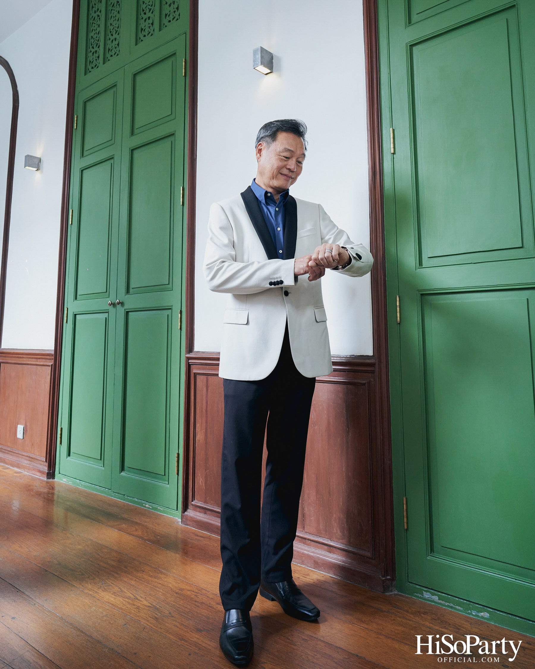 Exclusive Preview of ‘VALENTINO L'ECOLE COLLECTION’ The New Collection Spring/Summer 2024