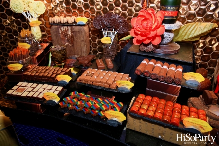 The Grand Opening of COCOA XO WITH RÉMY MARTIN