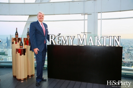 The Grand Opening of COCOA XO WITH RÉMY MARTIN