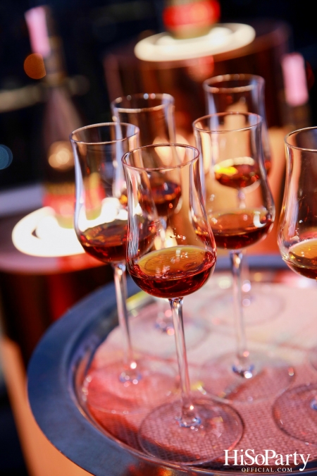 The Grand Opening of COCOA XO WITH RÉMY MARTIN