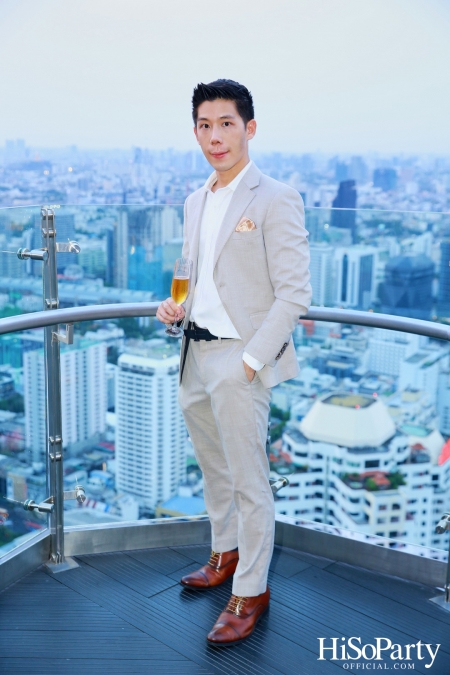 The Grand Opening of COCOA XO WITH RÉMY MARTIN