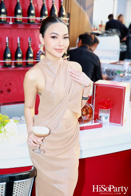 The Grand Opening of COCOA XO WITH RÉMY MARTIN