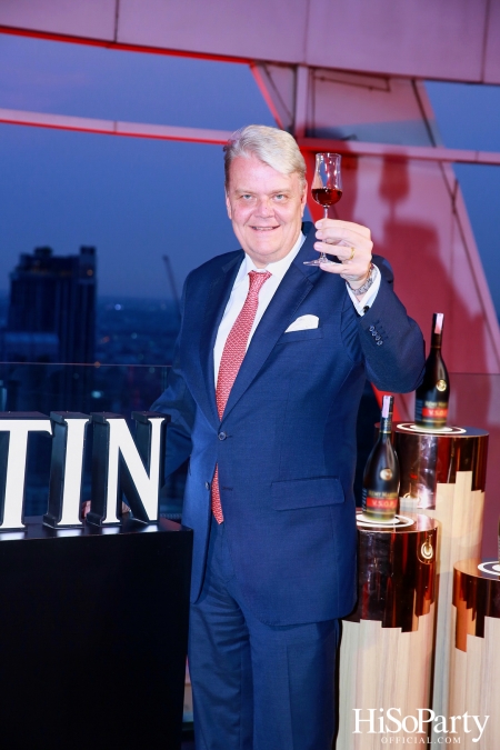 The Grand Opening of COCOA XO WITH RÉMY MARTIN
