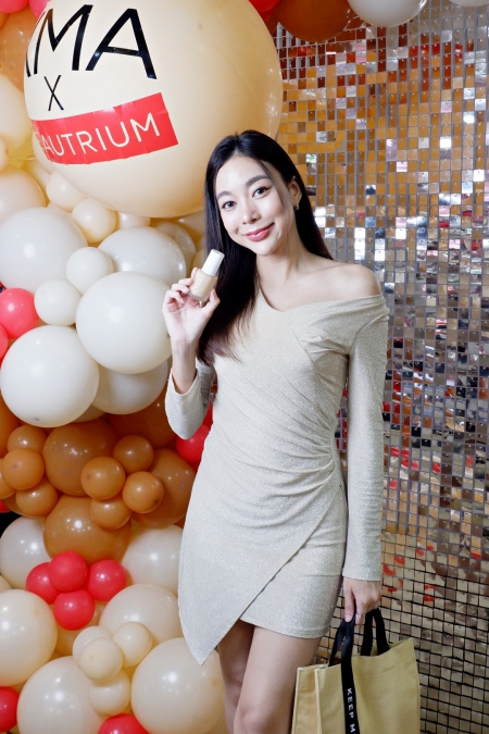 KMA x BEAUTRIUM ตอกย้ำให้ทุกคนกล้าเผยความงามจากตัวตนที่แท้จริง ผ่านงาน SHADES MY SKIN, MAKEUP MY DAY