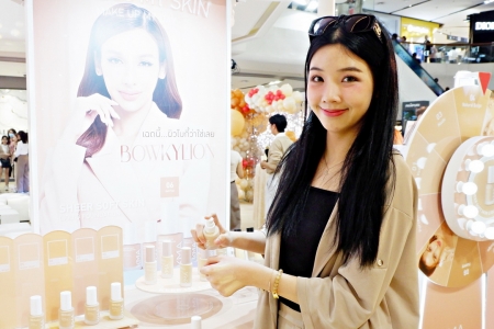 KMA x BEAUTRIUM ตอกย้ำให้ทุกคนกล้าเผยความงามจากตัวตนที่แท้จริง ผ่านงาน SHADES MY SKIN, MAKEUP MY DAY