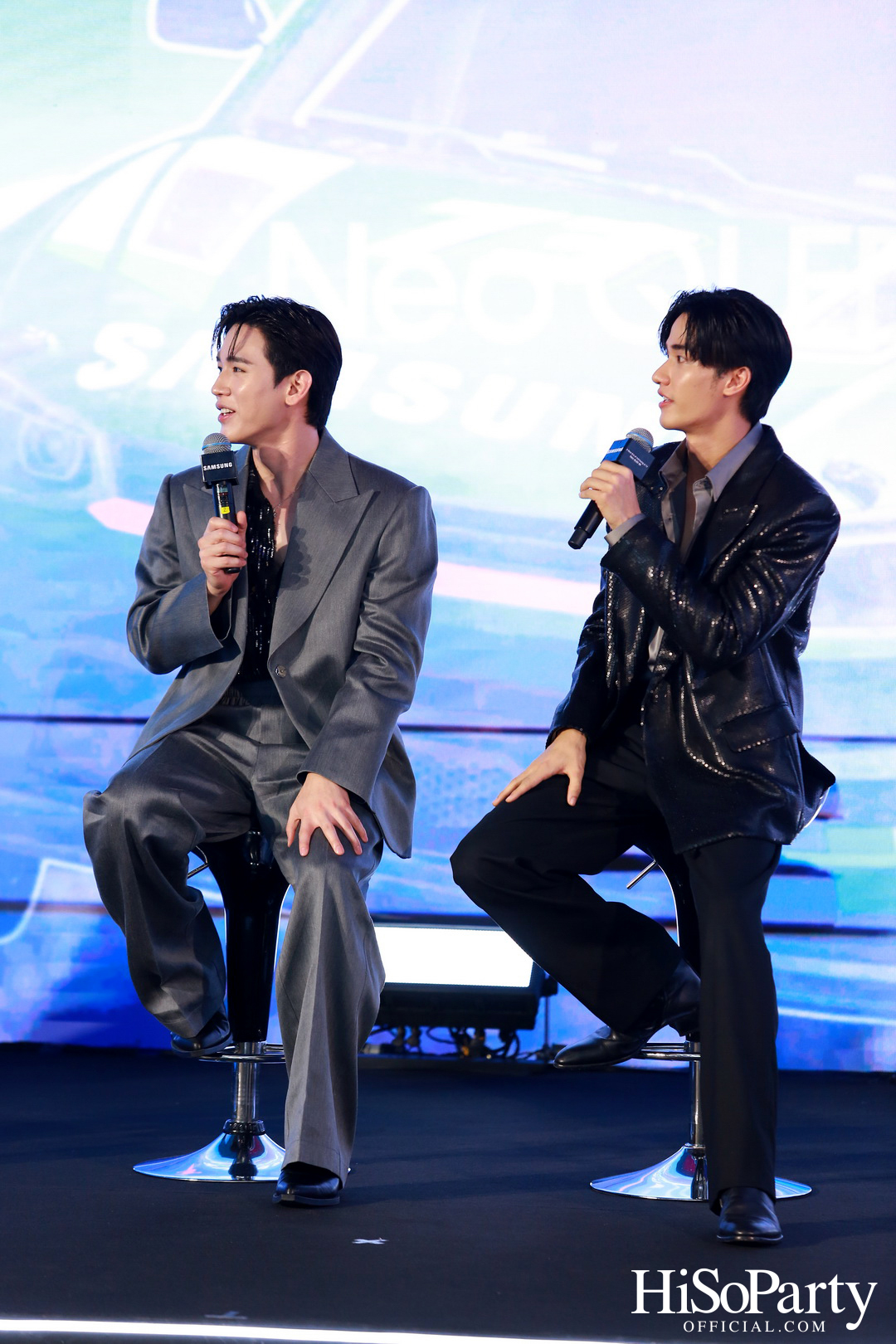 ซัมซุงจัดเต็มไลน์อัป Samsung AI TV ปี 2024 ในงาน ‘Unbox & Discover 2024’