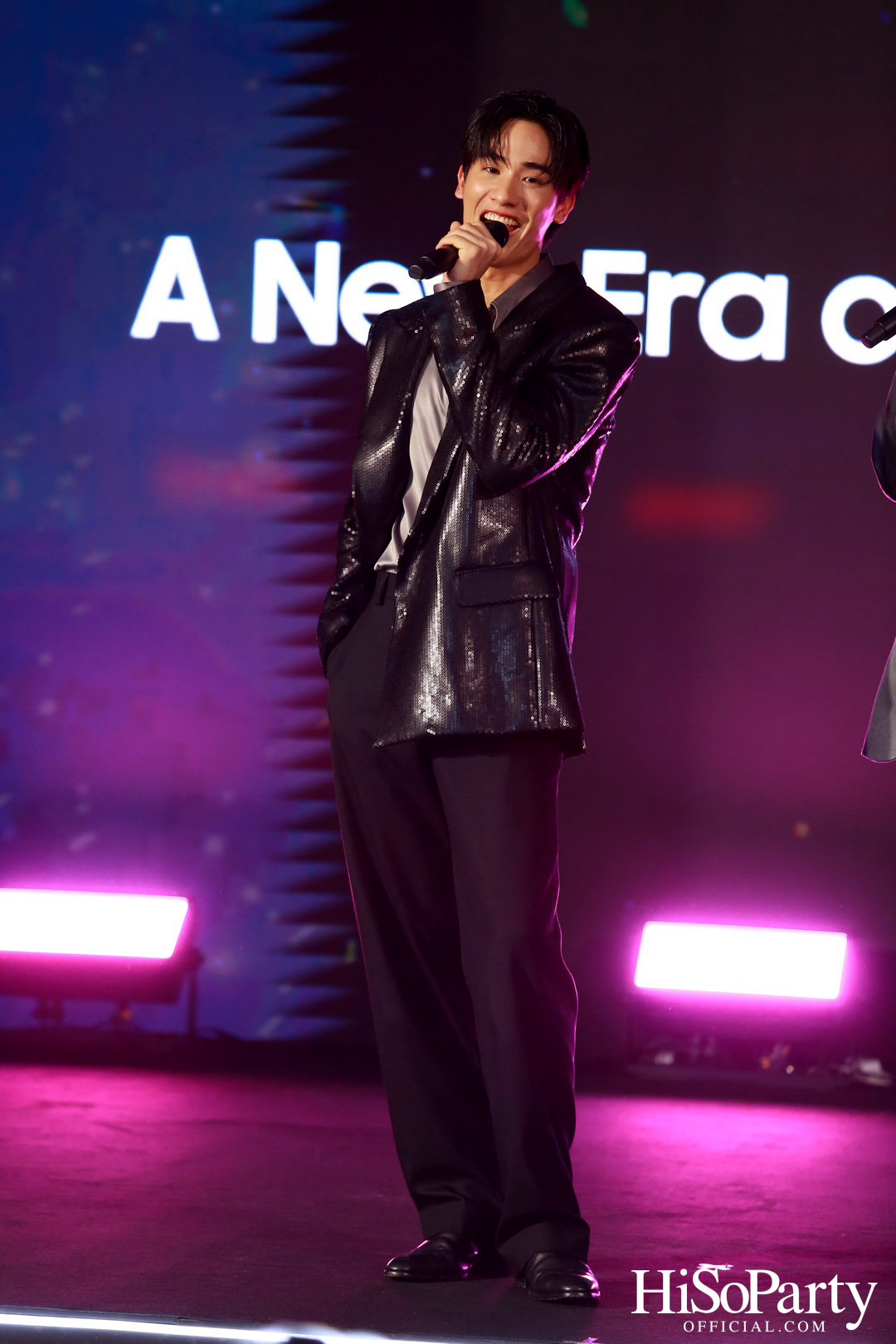 ซัมซุงจัดเต็มไลน์อัป Samsung AI TV ปี 2024 ในงาน ‘Unbox & Discover 2024’