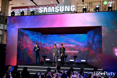 ซัมซุงจัดเต็มไลน์อัป Samsung AI TV ปี 2024 ในงาน ‘Unbox & Discover 2024’