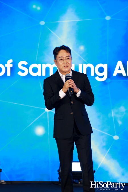 ซัมซุงจัดเต็มไลน์อัป Samsung AI TV ปี 2024 ในงาน ‘Unbox & Discover 2024’