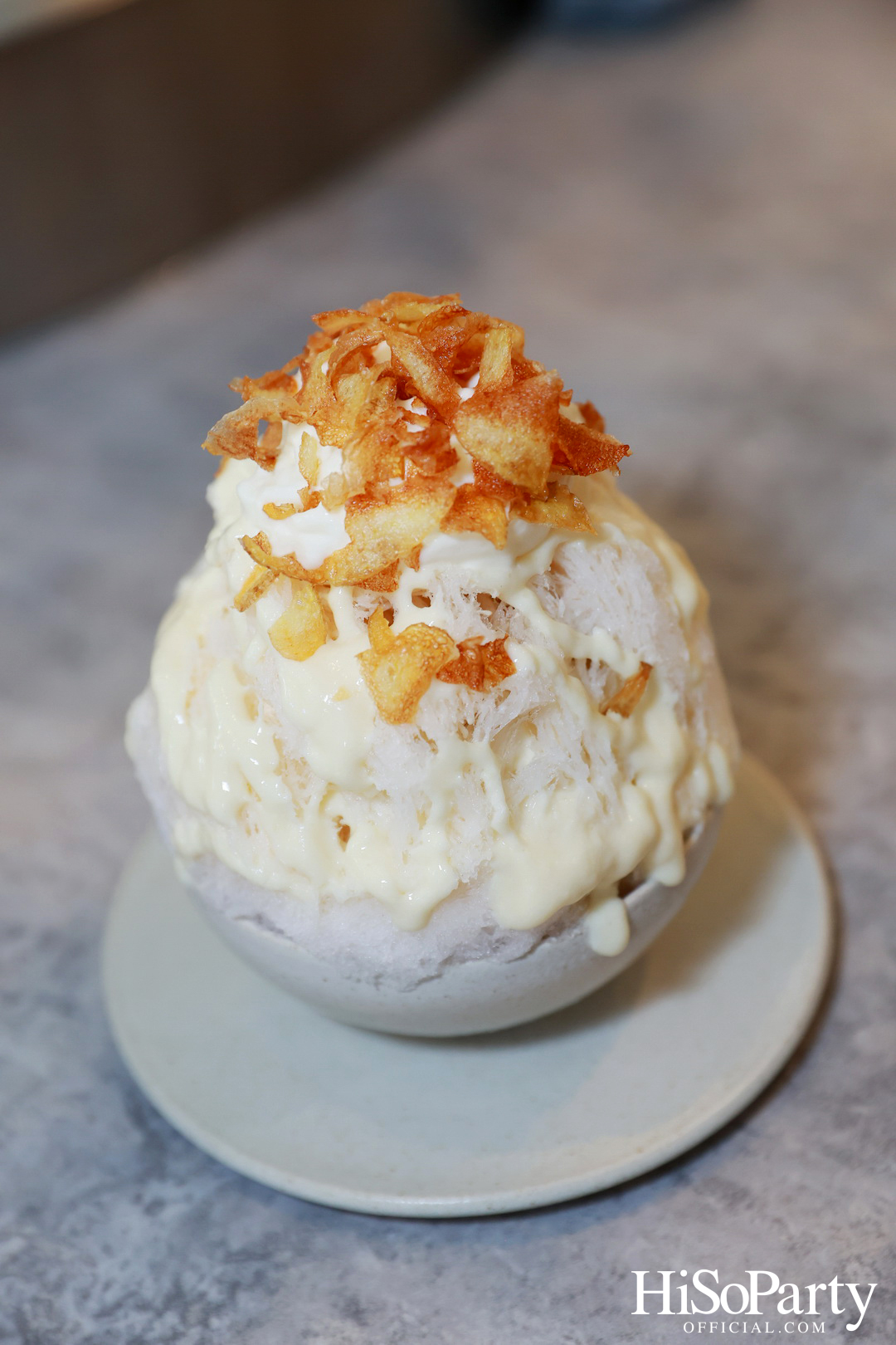 Grand Opening ‘Oyatsu no Jikan’ by Azuki to Kouri