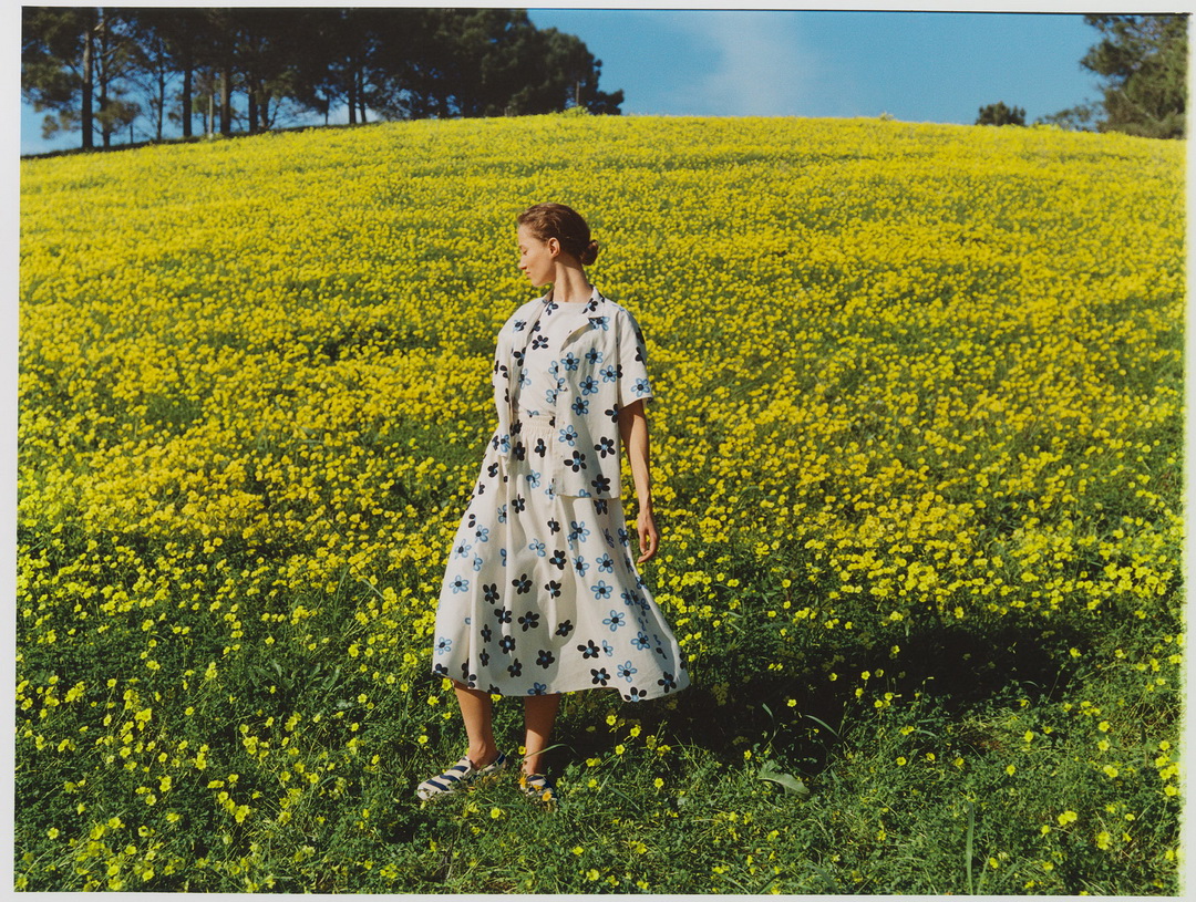 เติมเต็มความสดใสให้ซัมเมอร์นี้ ด้วย UNIQLO x Marimekko คอลเลกชั่นฤดูร้อน 2024 พร้อมวางจำหน่ายตั้งแต่ 10 พฤษภาคม 2567 เป็นต้นไป