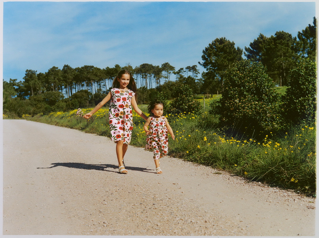 เติมเต็มความสดใสให้ซัมเมอร์นี้ ด้วย UNIQLO x Marimekko คอลเลกชั่นฤดูร้อน 2024 พร้อมวางจำหน่ายตั้งแต่ 10 พฤษภาคม 2567 เป็นต้นไป