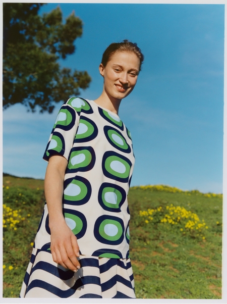 เติมเต็มความสดใสให้ซัมเมอร์นี้ ด้วย UNIQLO x Marimekko คอลเลกชั่นฤดูร้อน 2024 พร้อมวางจำหน่ายตั้งแต่ 10 พฤษภาคม 2567 เป็นต้นไป