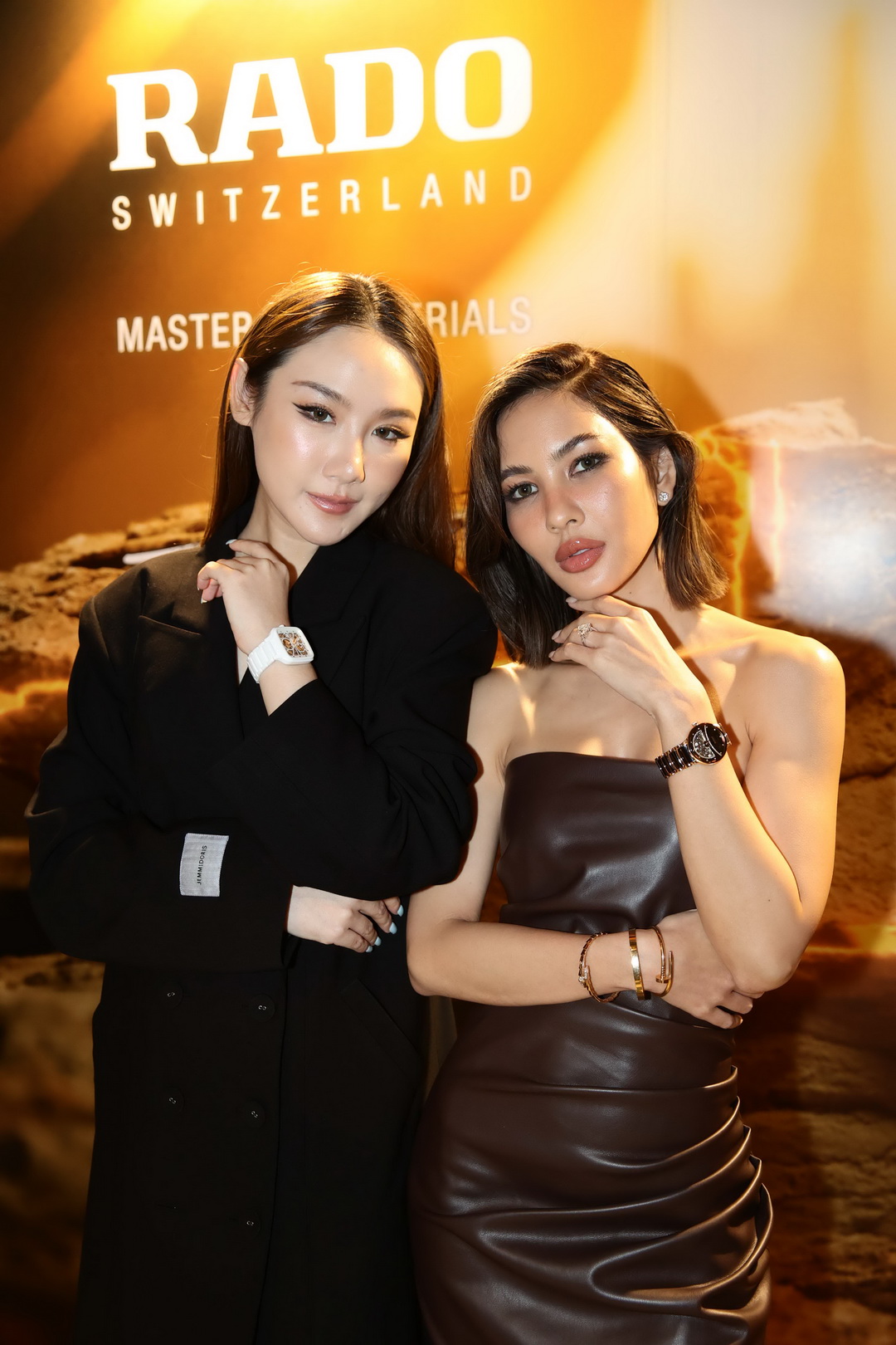 Rado แบรนด์นาฬิกาชื่อดังระดับโลก จัดงาน ‘Rado Novelties 2024’ อวดโฉมสุดยอดเรือนเวลาหรูจาก 6 รุ่นดังน่าสะสมประจำปี 2024