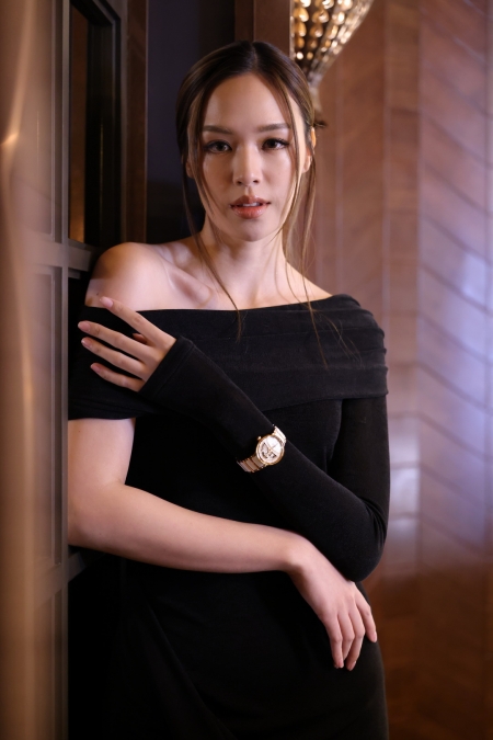 Rado แบรนด์นาฬิกาชื่อดังระดับโลก จัดงาน ‘Rado Novelties 2024’ อวดโฉมสุดยอดเรือนเวลาหรูจาก 6 รุ่นดังน่าสะสมประจำปี 2024