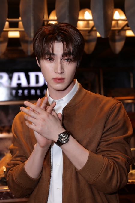 Rado แบรนด์นาฬิกาชื่อดังระดับโลก จัดงาน ‘Rado Novelties 2024’ อวดโฉมสุดยอดเรือนเวลาหรูจาก 6 รุ่นดังน่าสะสมประจำปี 2024