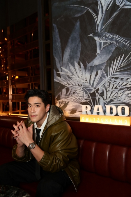 Rado แบรนด์นาฬิกาชื่อดังระดับโลก จัดงาน ‘Rado Novelties 2024’ อวดโฉมสุดยอดเรือนเวลาหรูจาก 6 รุ่นดังน่าสะสมประจำปี 2024