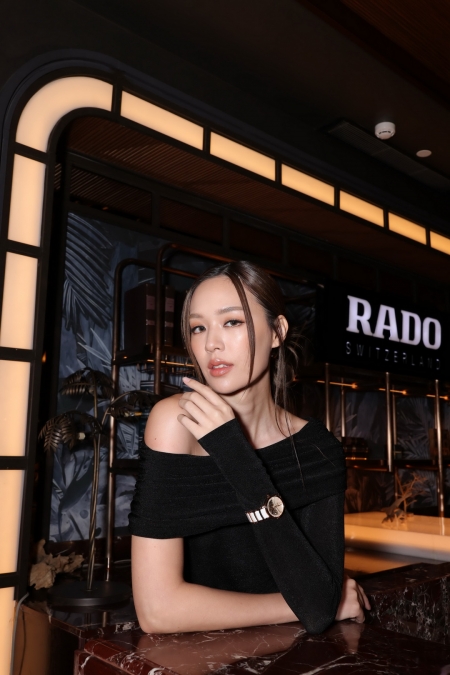 Rado แบรนด์นาฬิกาชื่อดังระดับโลก จัดงาน ‘Rado Novelties 2024’ อวดโฉมสุดยอดเรือนเวลาหรูจาก 6 รุ่นดังน่าสะสมประจำปี 2024