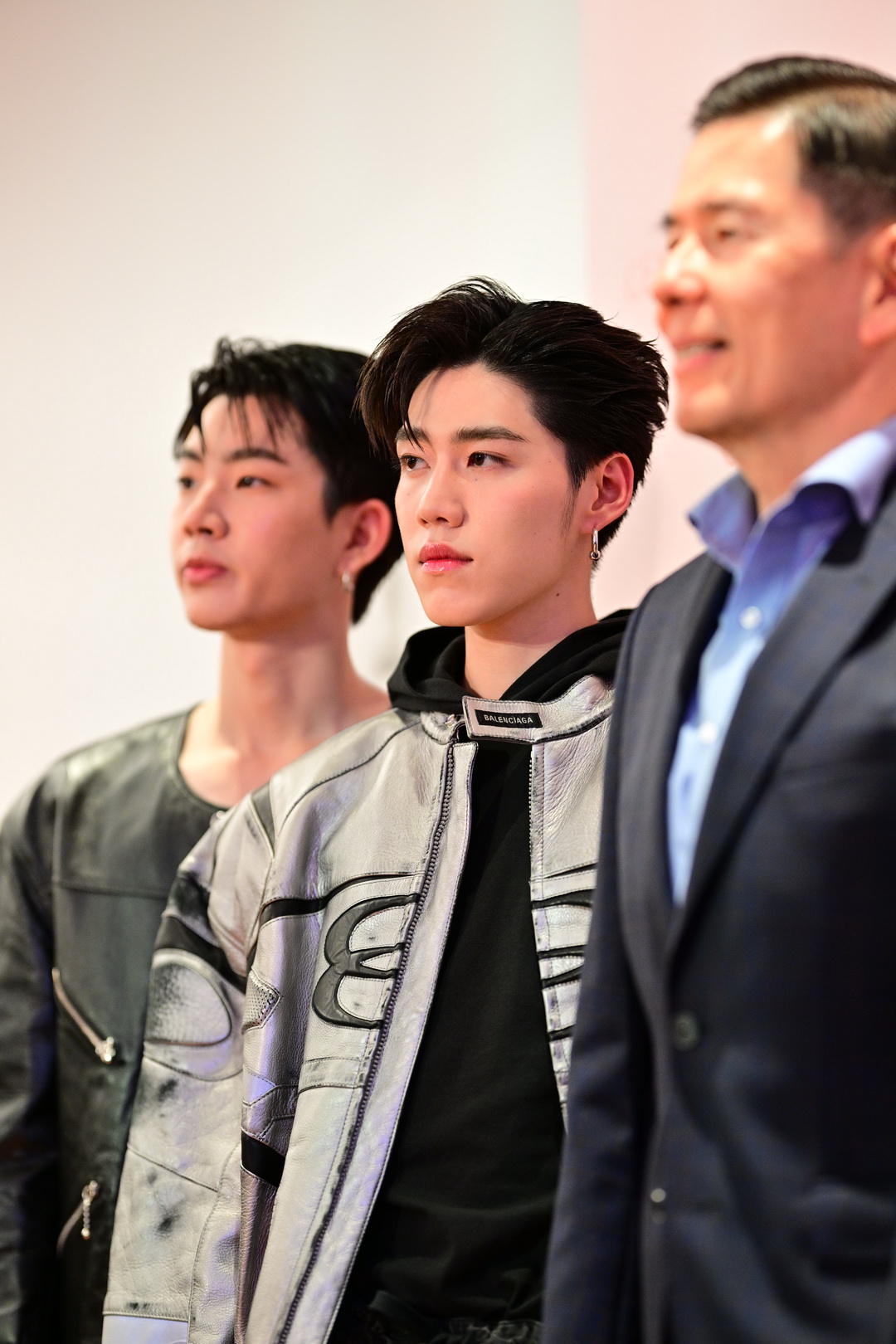 เซ็นทรัลชิดลม ฉลองการเปิดโซนแฟชั่นใหม่อย่างยิ่งใหญ่ในงาน ‘Luxe Night Out’