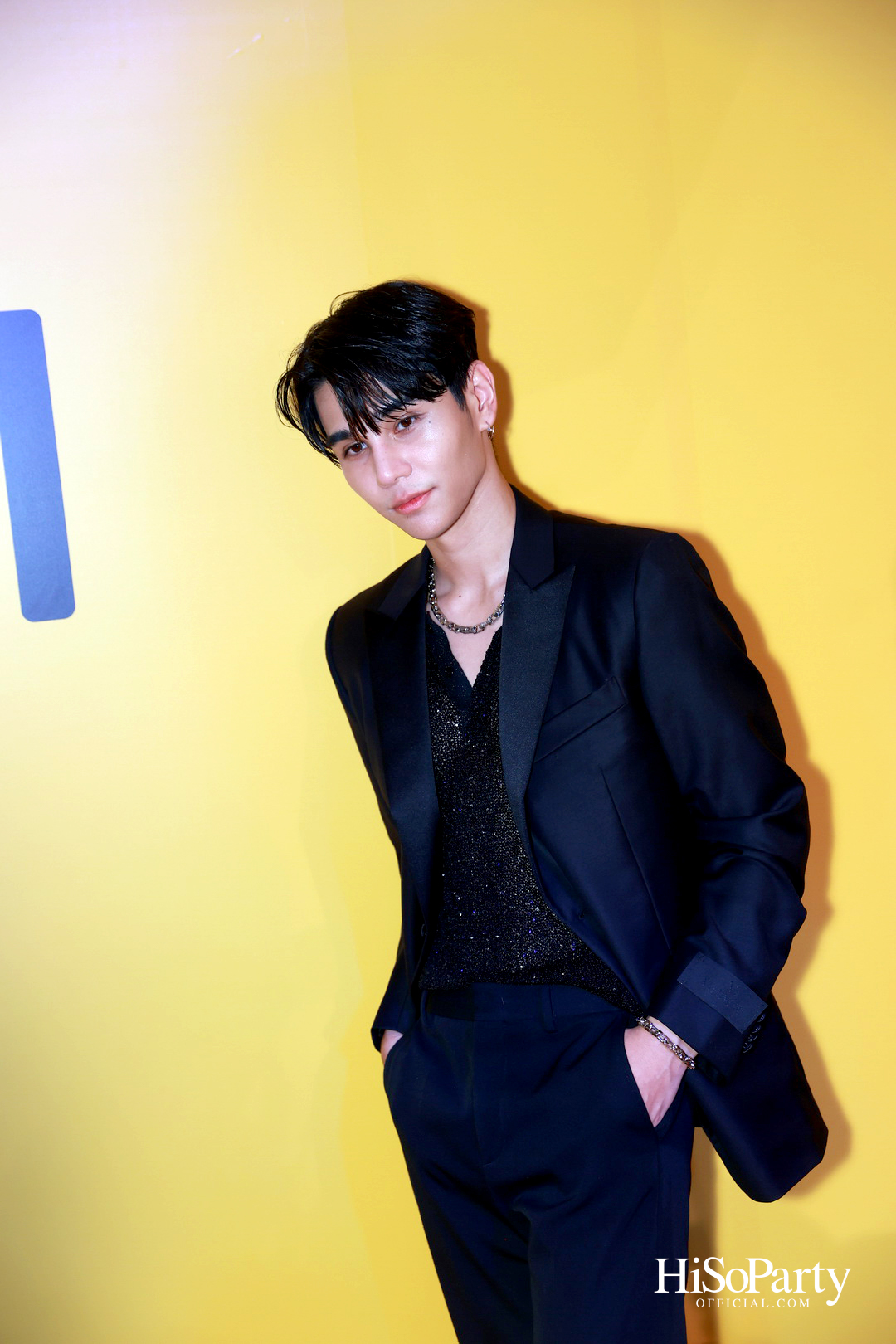 เซ็นทรัลชิดลม ฉลองการเปิดโซนแฟชั่นใหม่อย่างยิ่งใหญ่ในงาน ‘Luxe Night Out’